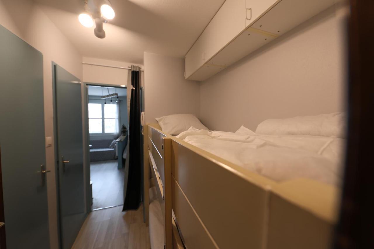 Studio Le Renne Bleu Hyper Centre ジェラールメ エクステリア 写真