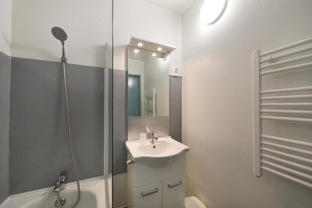 Studio Le Renne Bleu Hyper Centre ジェラールメ エクステリア 写真